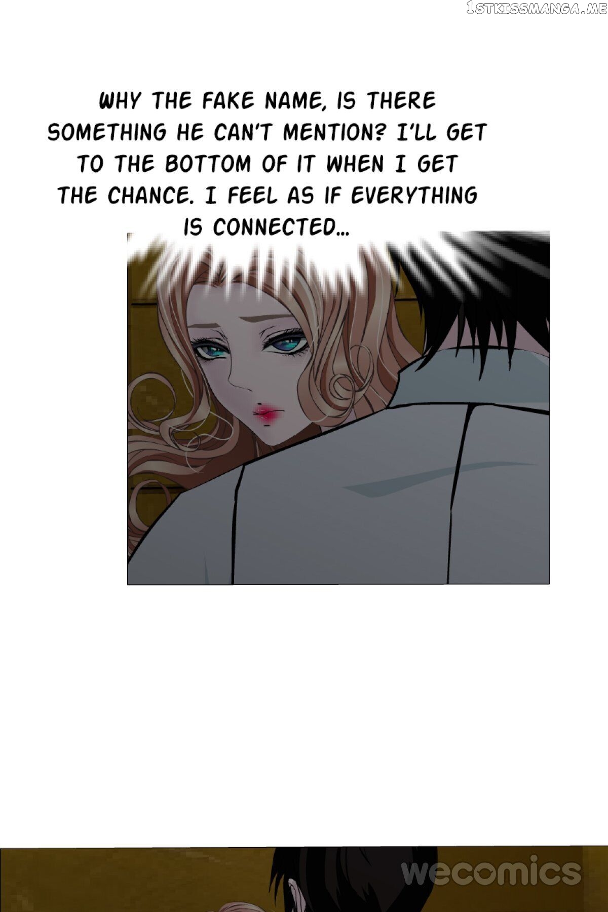 Trap Of The Goddess Chapter 66 - page 25