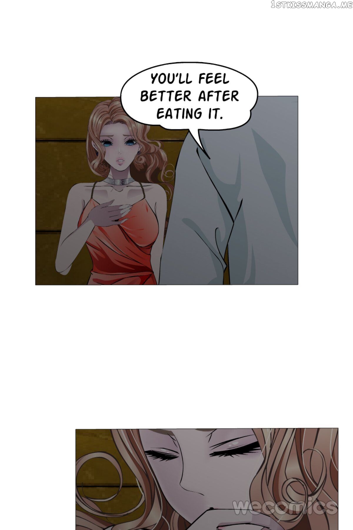 Trap Of The Goddess Chapter 66 - page 4