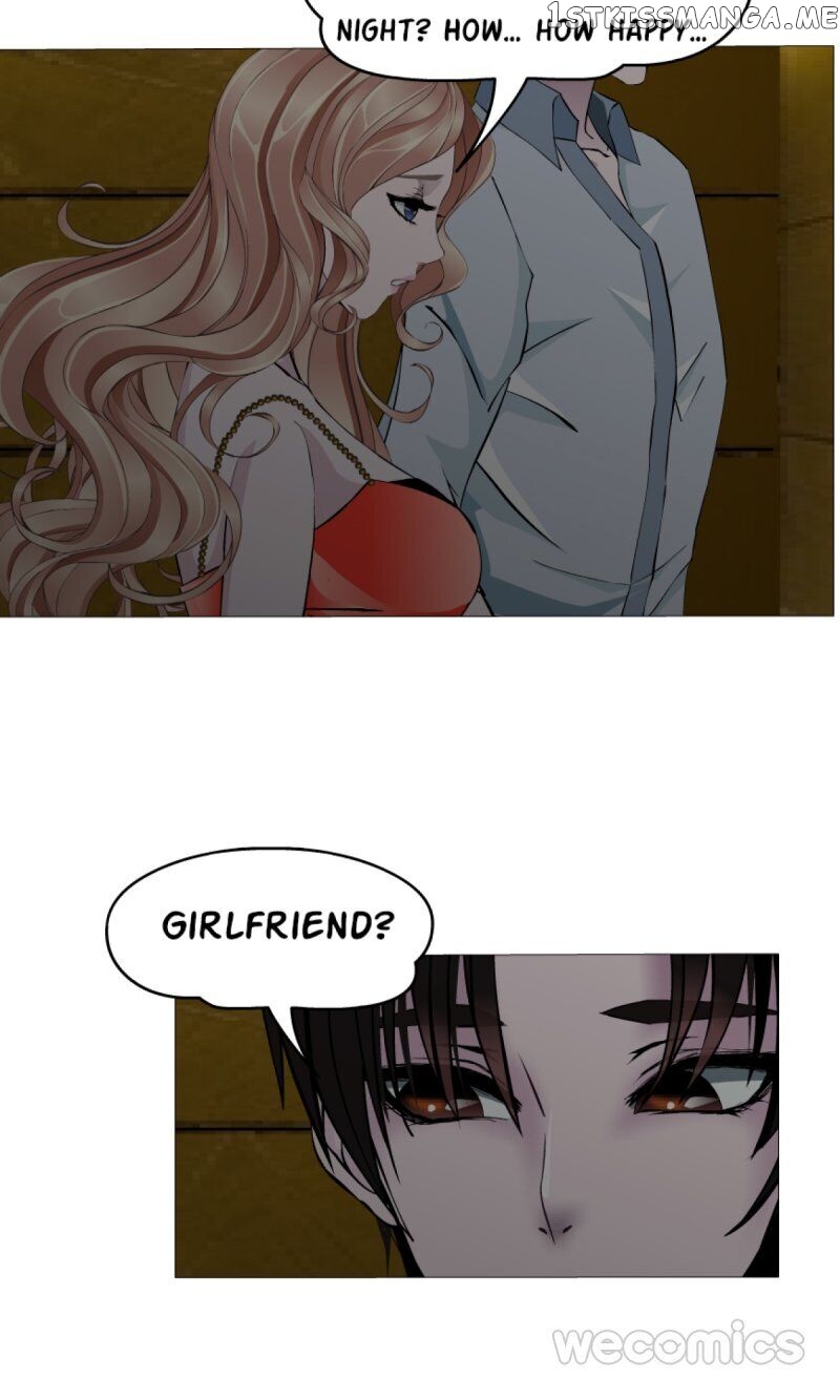 Trap Of The Goddess Chapter 66 - page 6