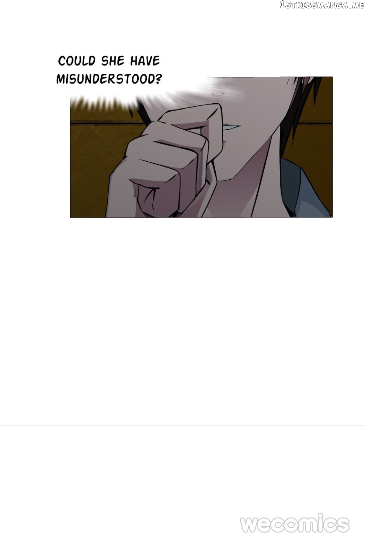 Trap Of The Goddess Chapter 66 - page 7