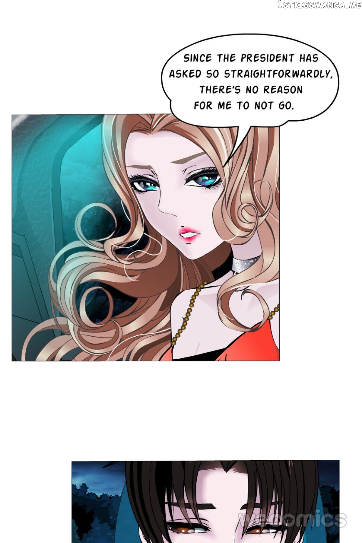 Trap Of The Goddess Chapter 67 - page 10
