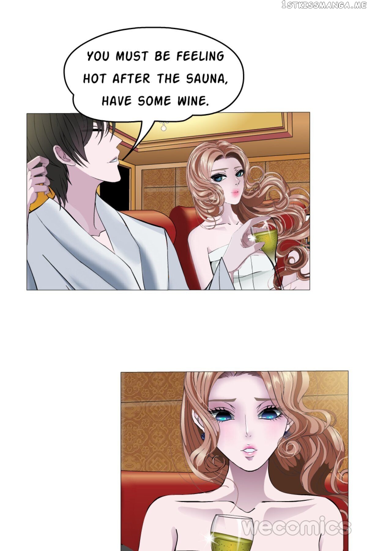 Trap Of The Goddess Chapter 67 - page 13