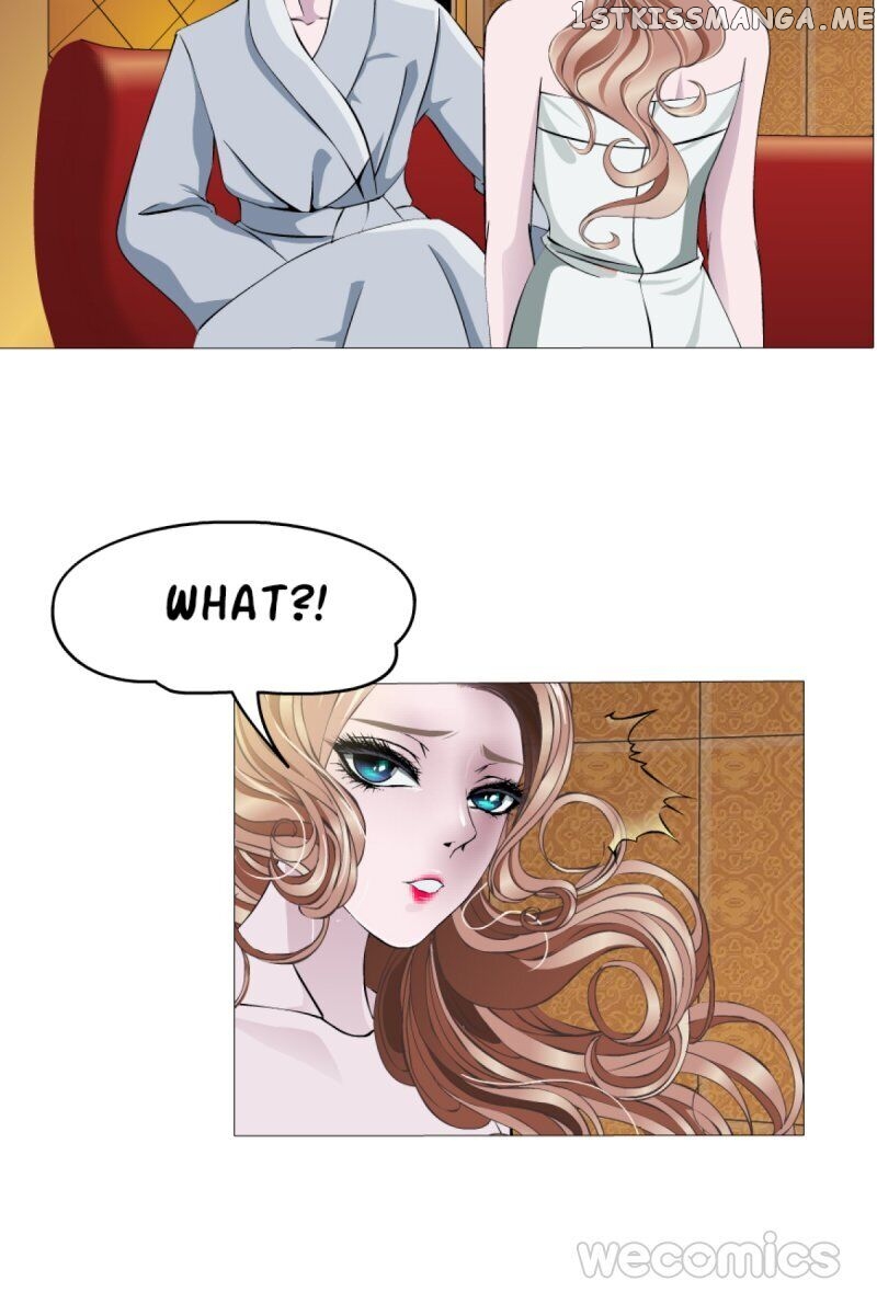 Trap Of The Goddess Chapter 67 - page 17