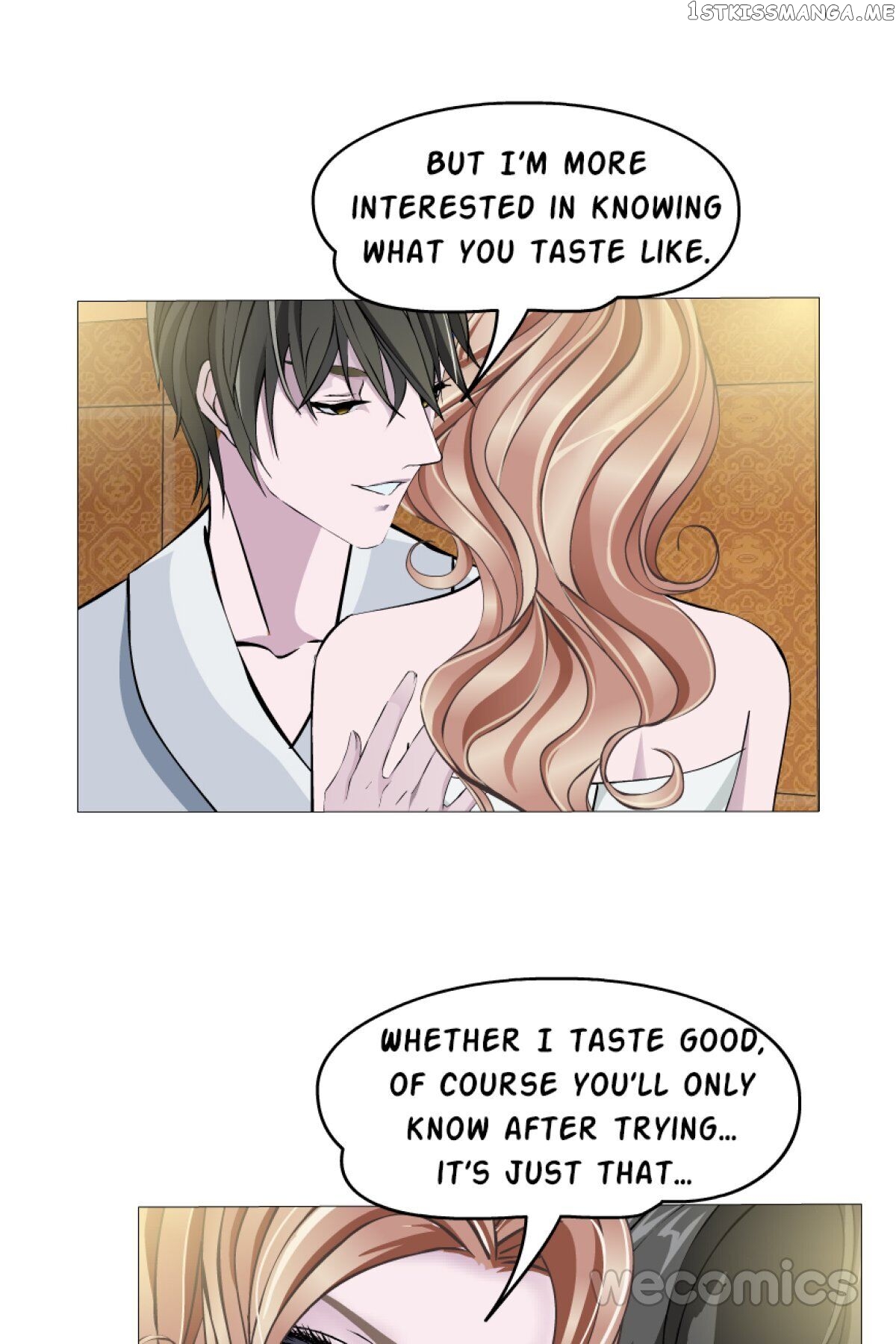 Trap Of The Goddess Chapter 67 - page 19