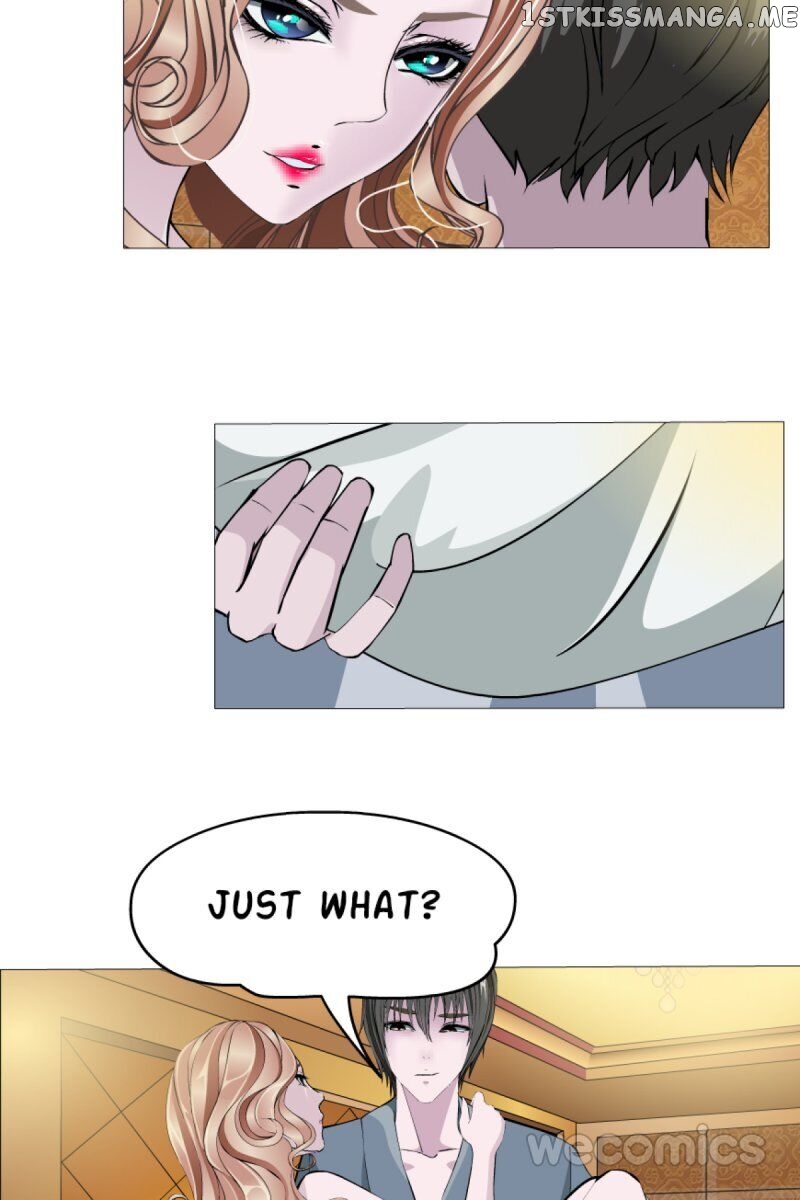 Trap Of The Goddess Chapter 67 - page 20