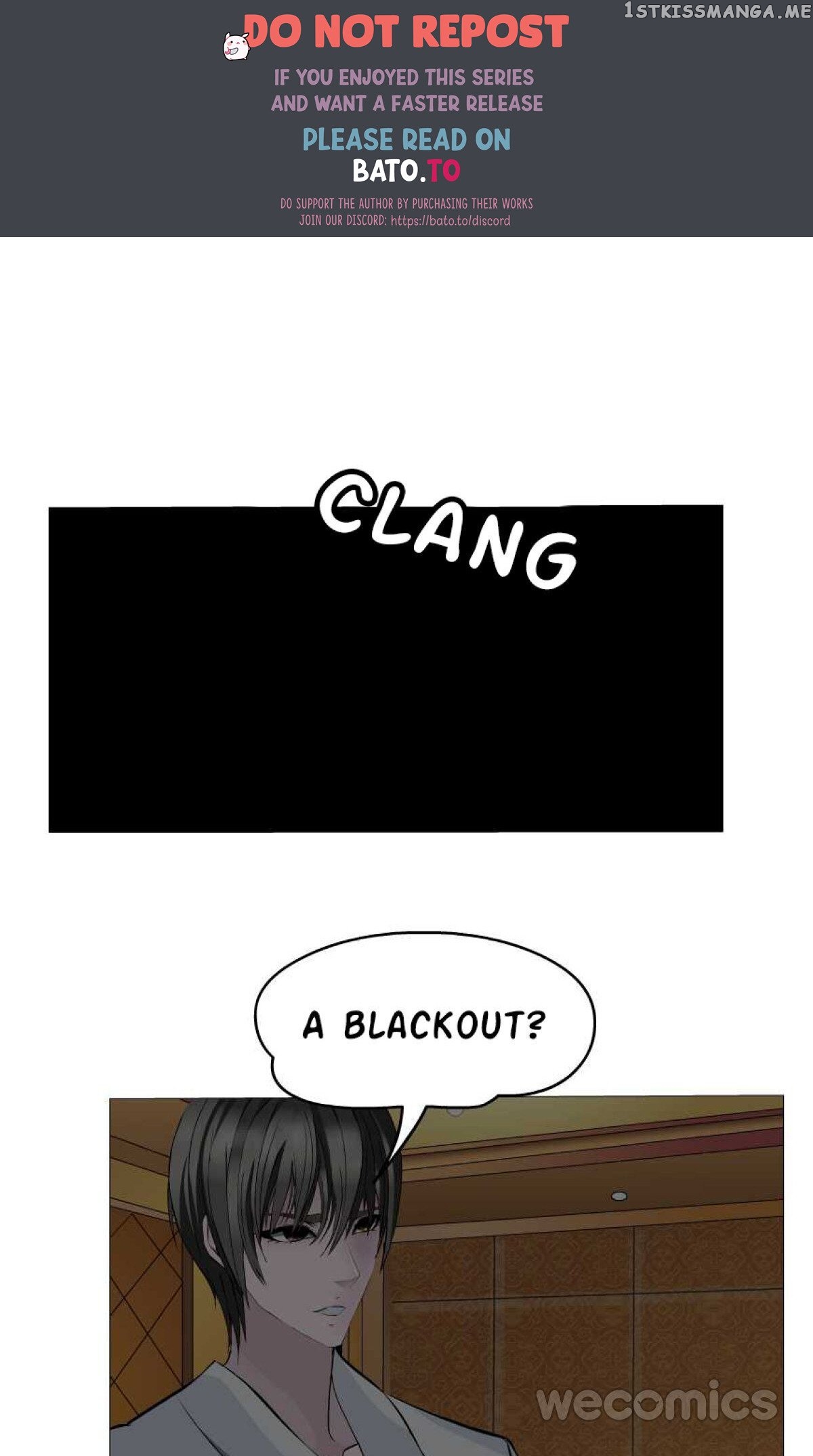 Trap Of The Goddess Chapter 68 - page 1