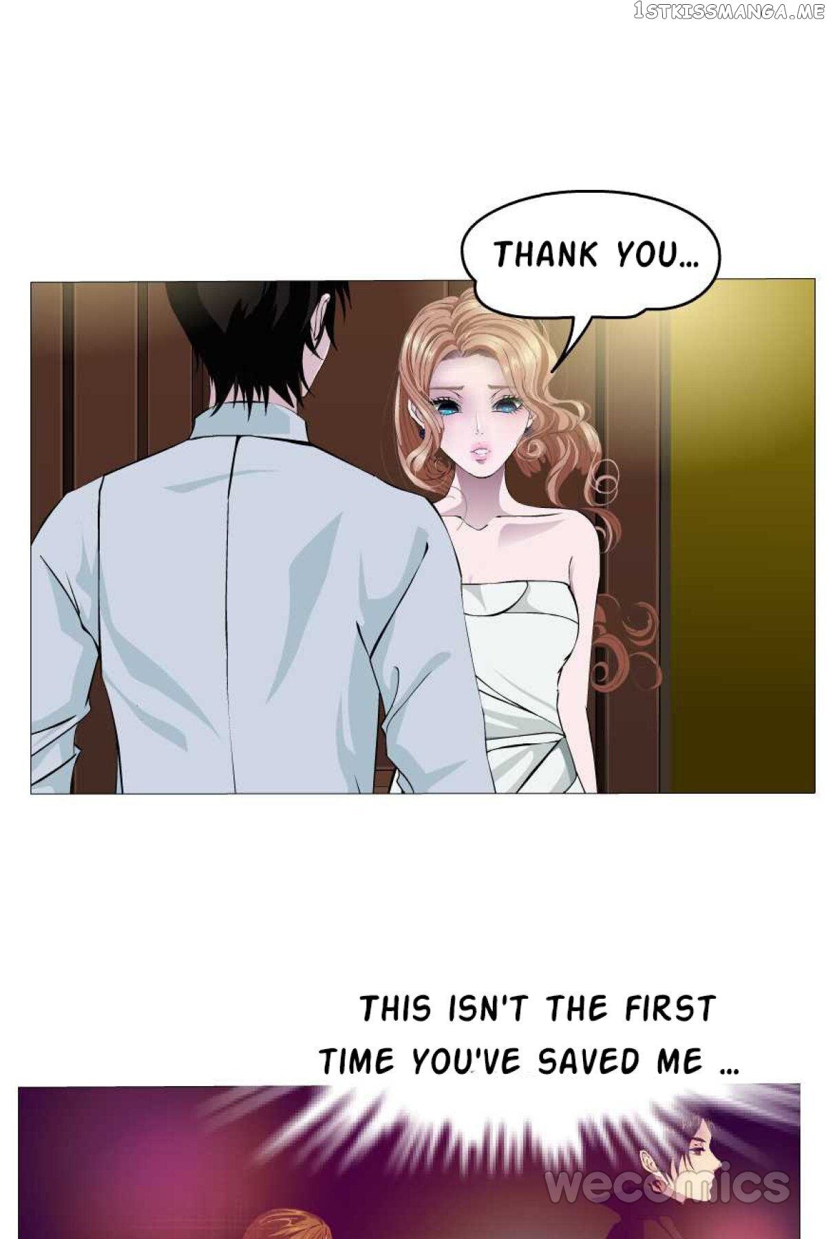 Trap Of The Goddess Chapter 68 - page 10
