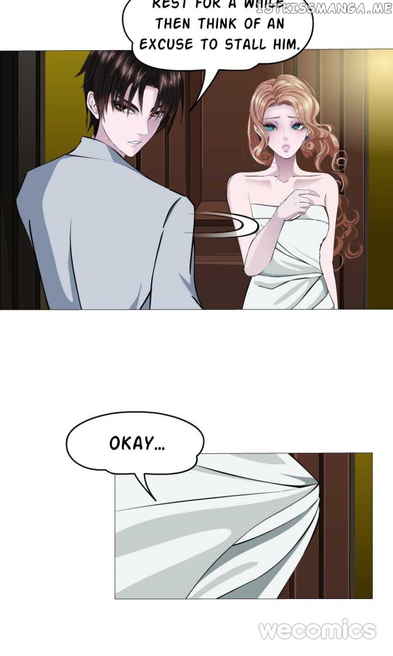Trap Of The Goddess Chapter 68 - page 12