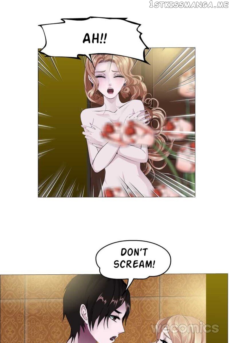 Trap Of The Goddess Chapter 68 - page 14