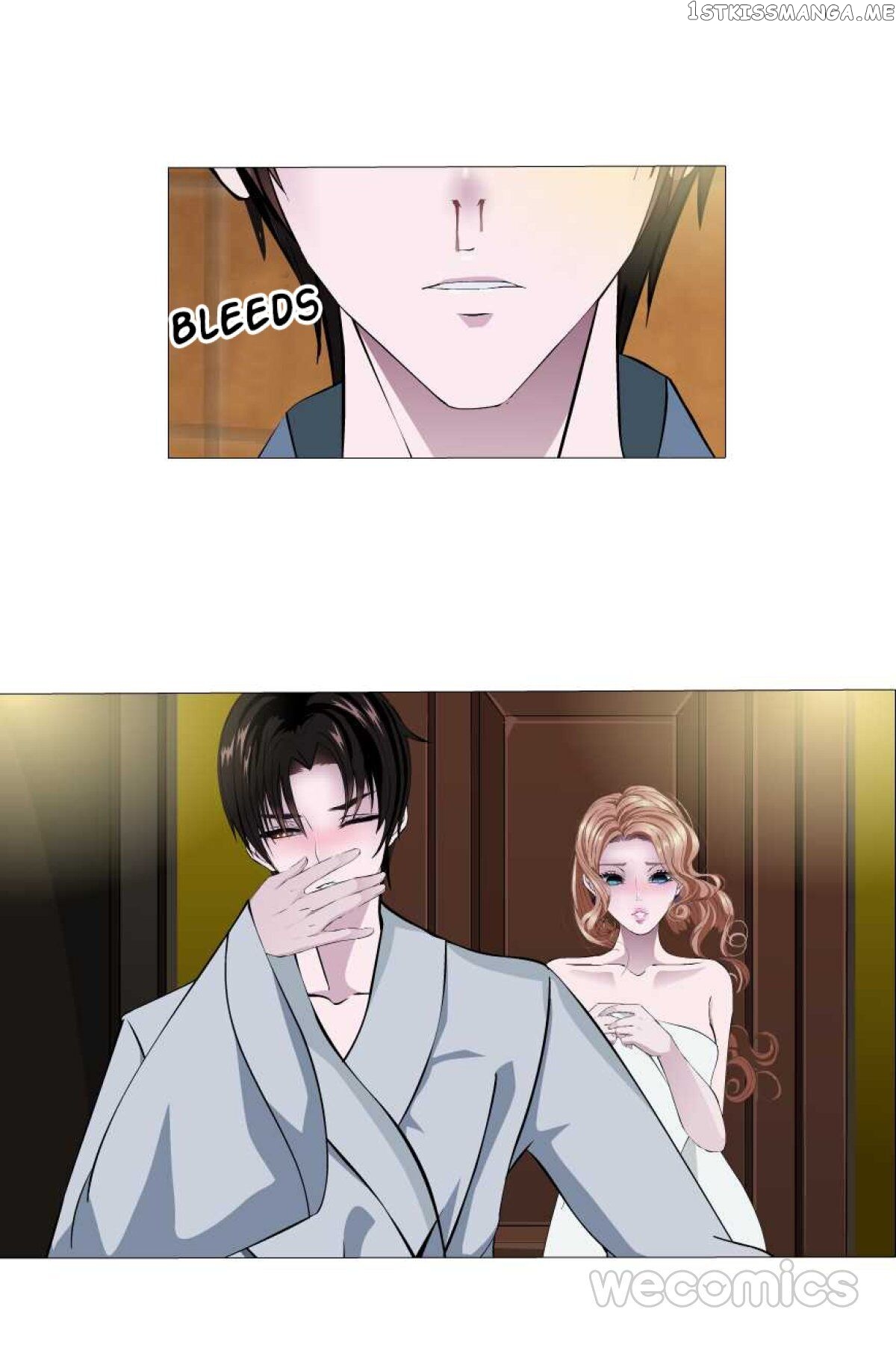 Trap Of The Goddess Chapter 68 - page 16