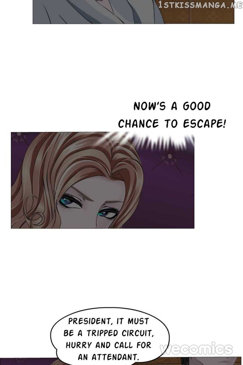 Trap Of The Goddess Chapter 68 - page 2