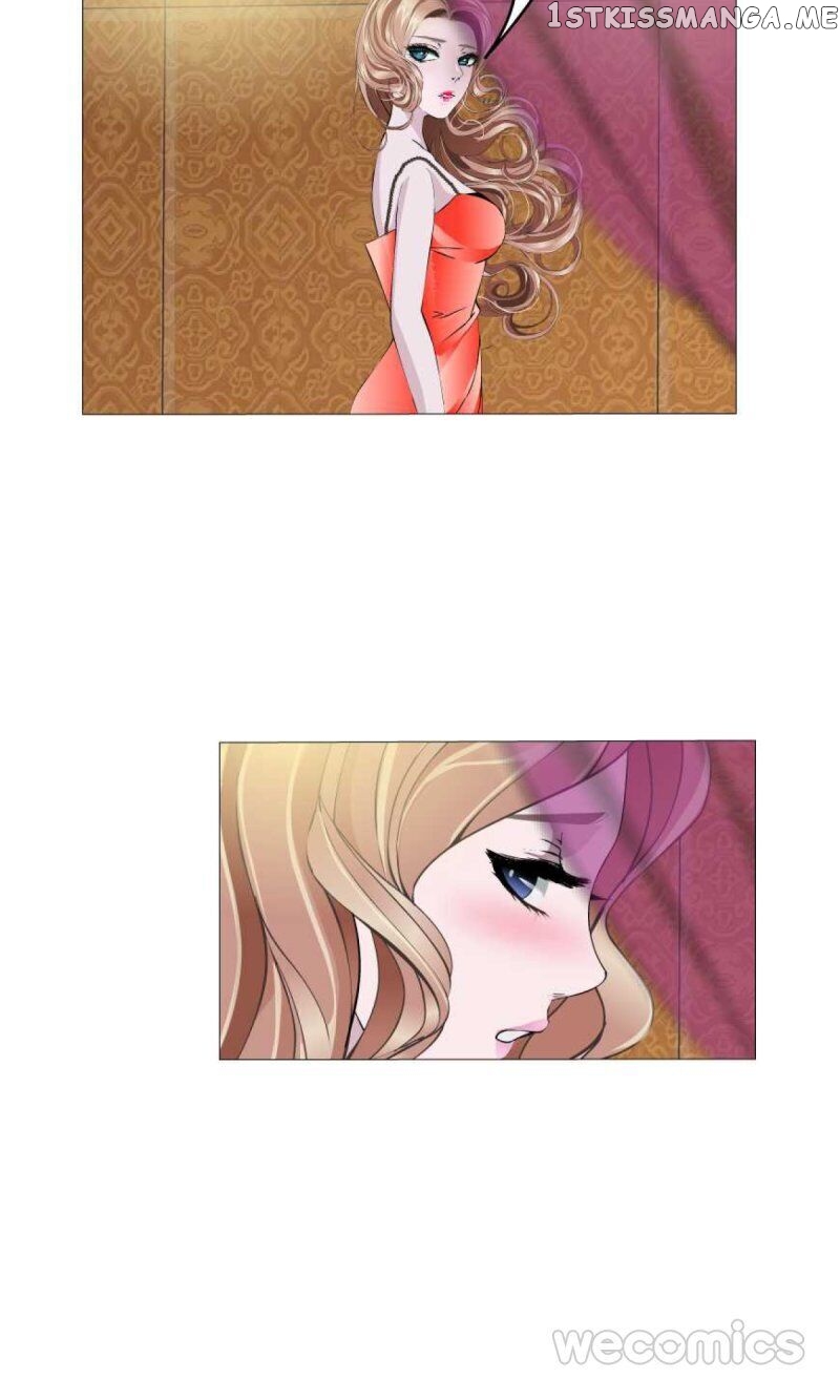 Trap Of The Goddess Chapter 68 - page 21