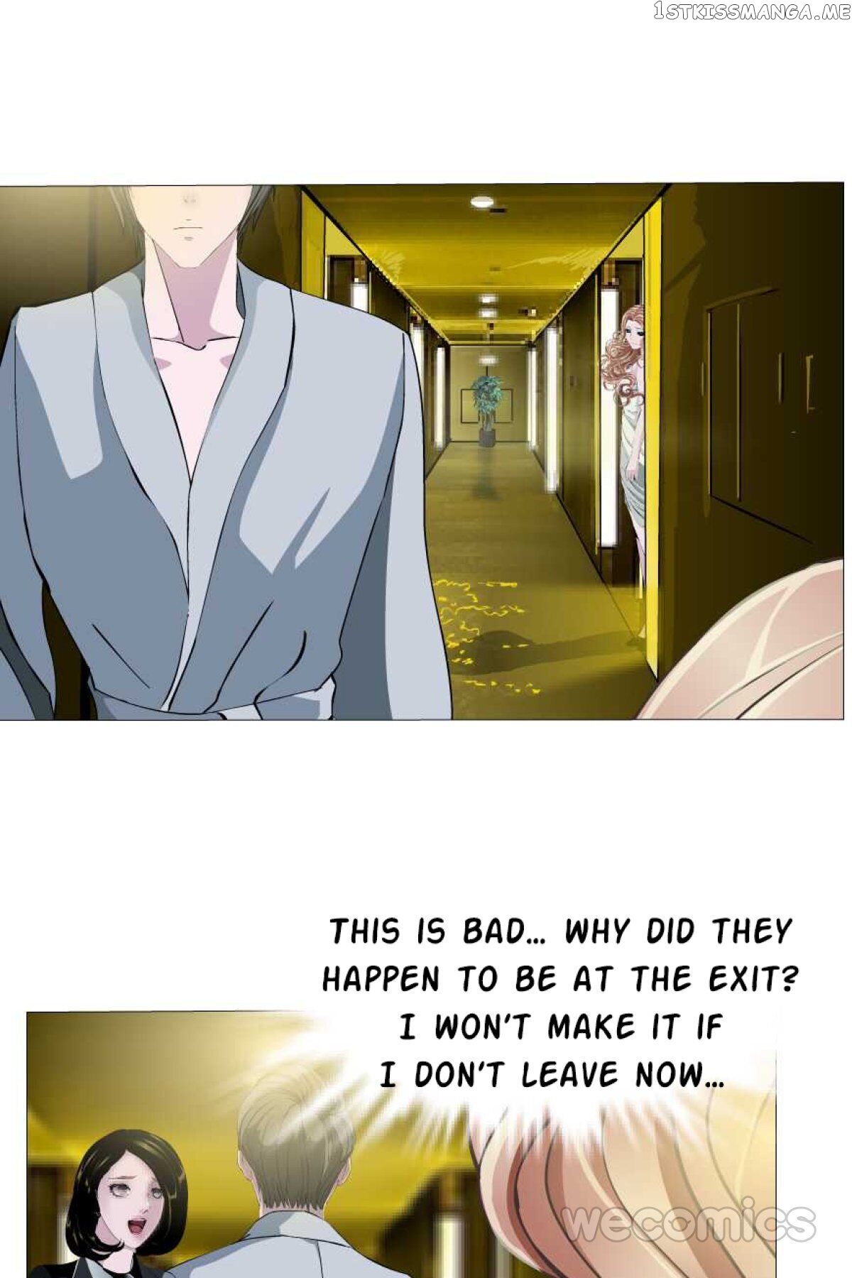 Trap Of The Goddess Chapter 68 - page 4