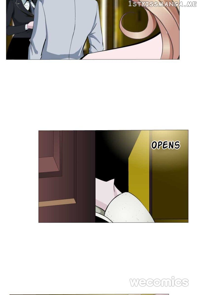 Trap Of The Goddess Chapter 68 - page 5