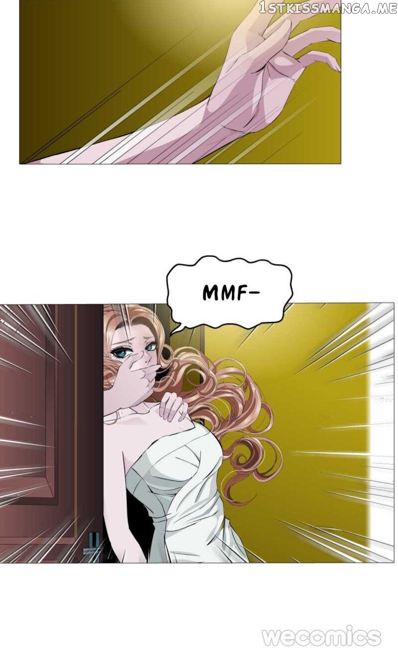 Trap Of The Goddess Chapter 68 - page 6