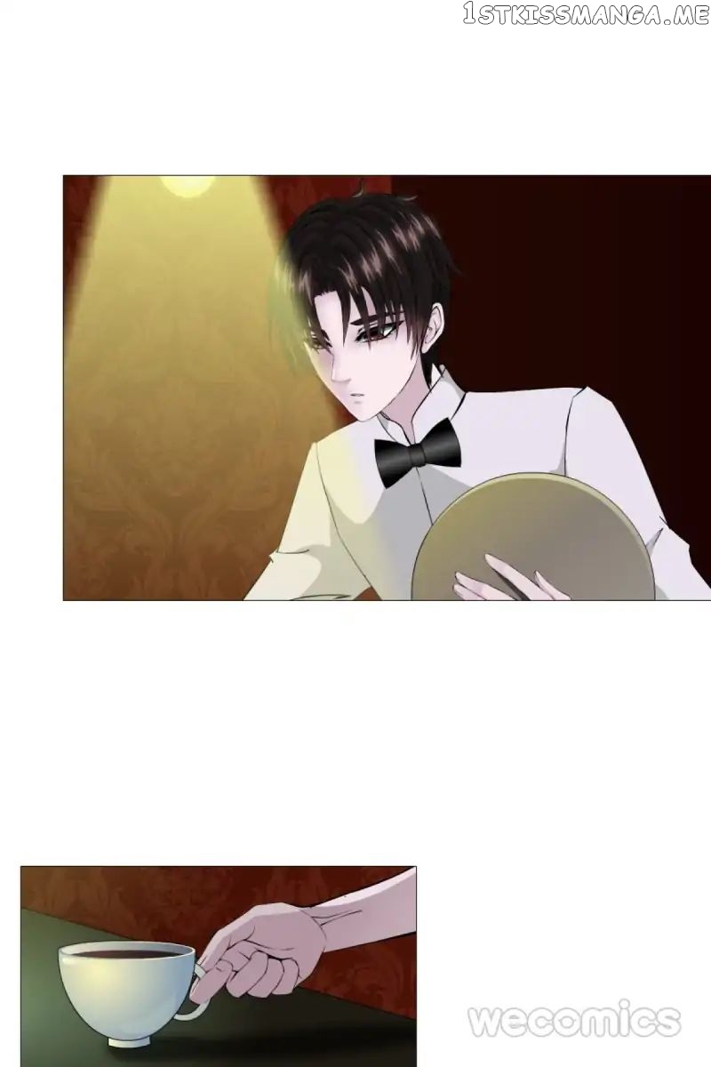 Trap Of The Goddess Chapter 13 - page 10