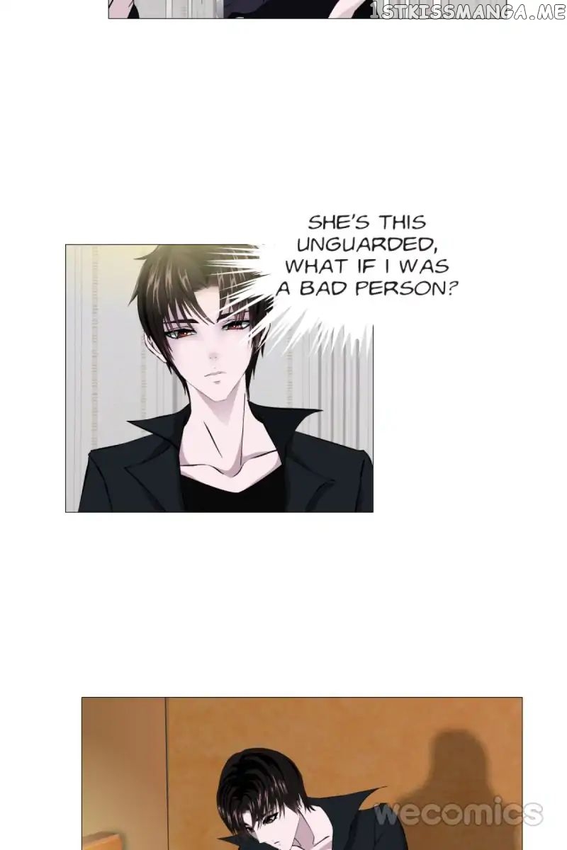 Trap Of The Goddess Chapter 13 - page 2