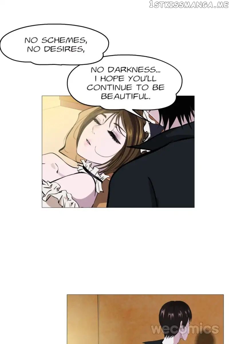 Trap Of The Goddess Chapter 13 - page 4