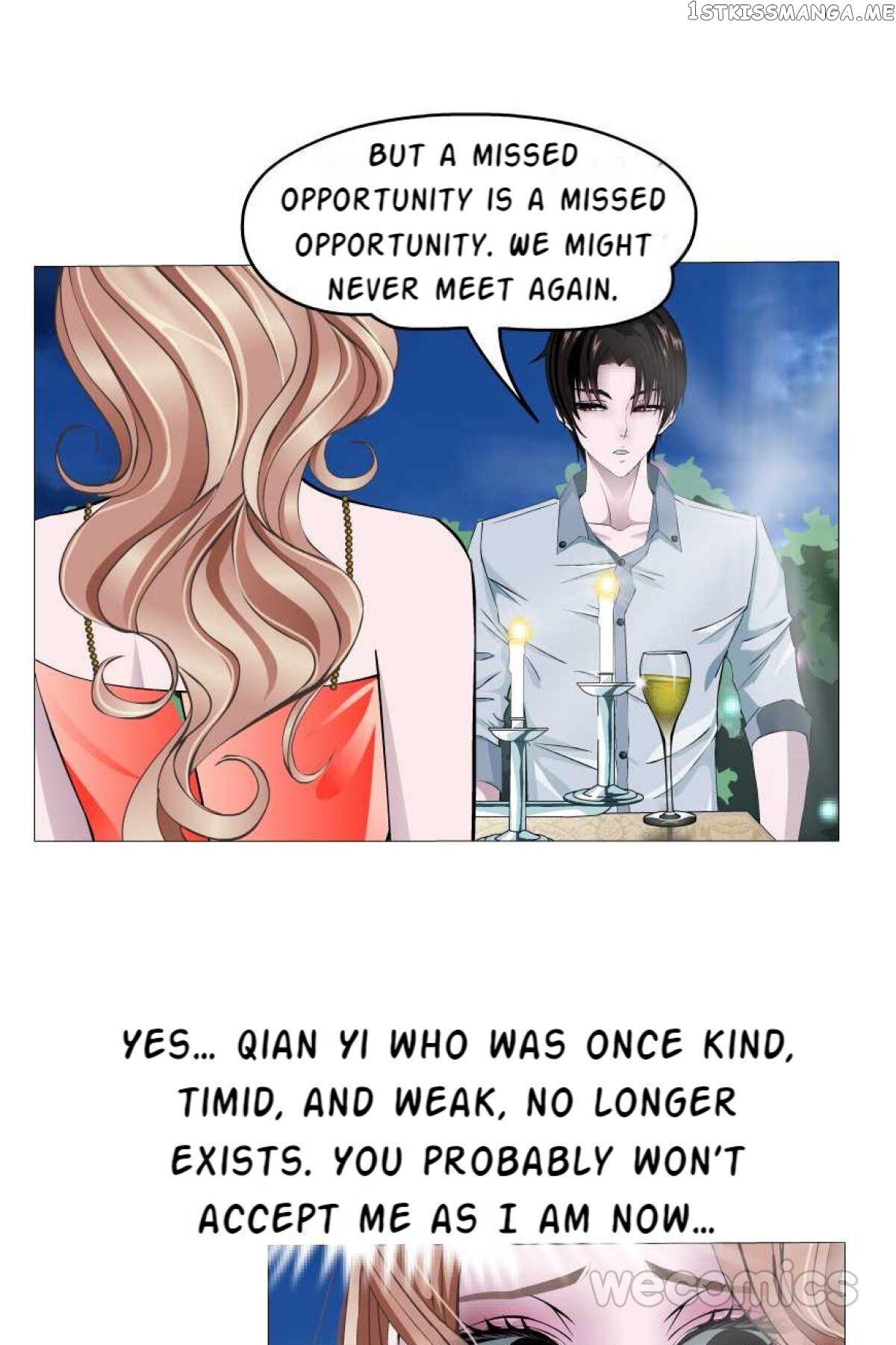 Trap Of The Goddess Chapter 71 - page 10