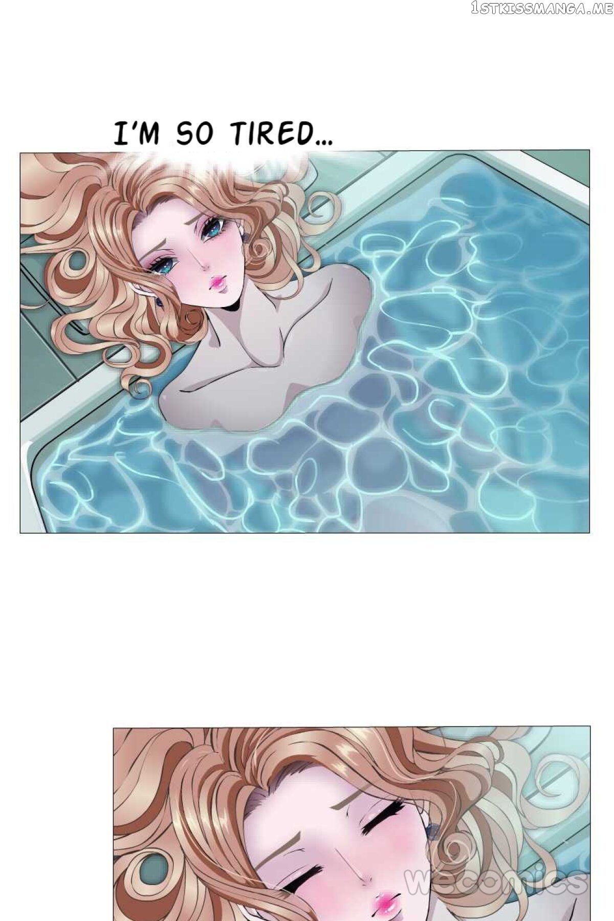 Trap Of The Goddess Chapter 71 - page 16