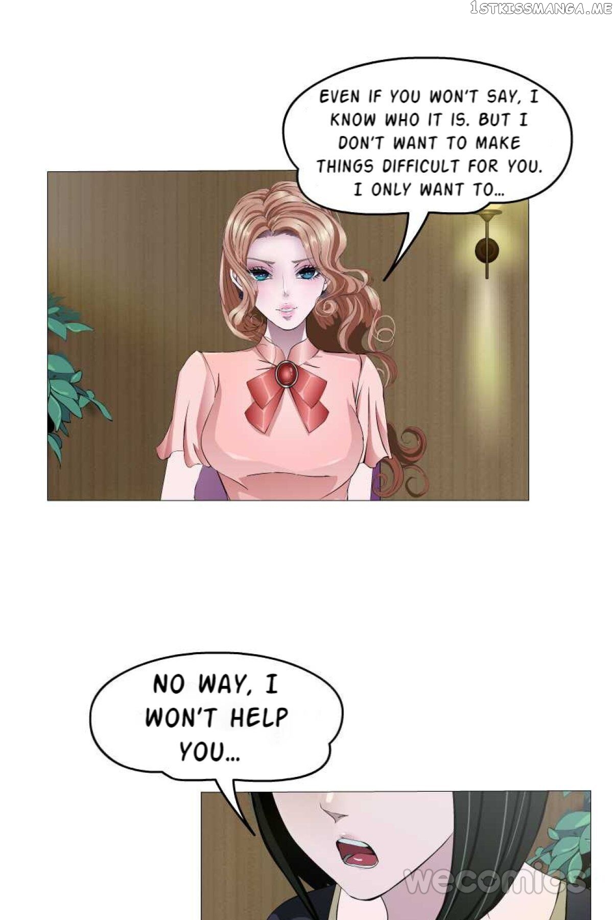 Trap Of The Goddess Chapter 72 - page 13