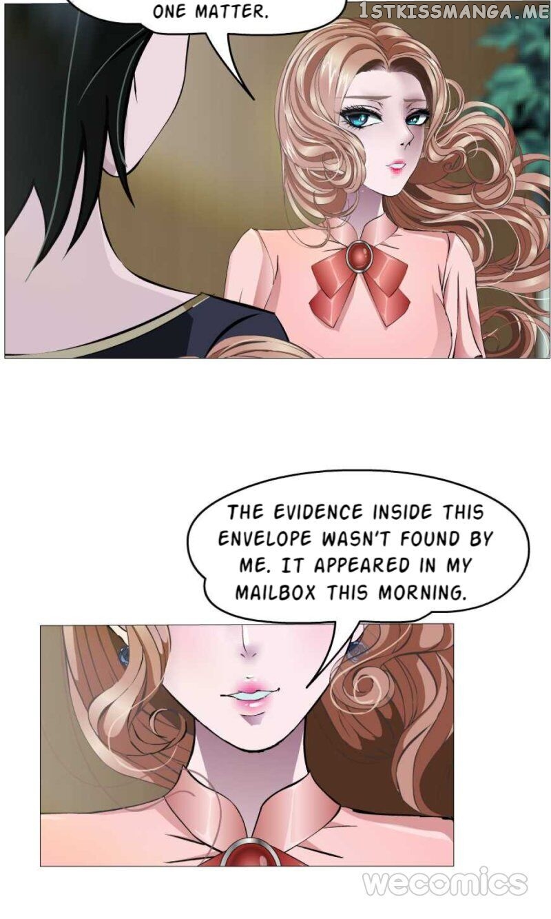 Trap Of The Goddess Chapter 72 - page 15