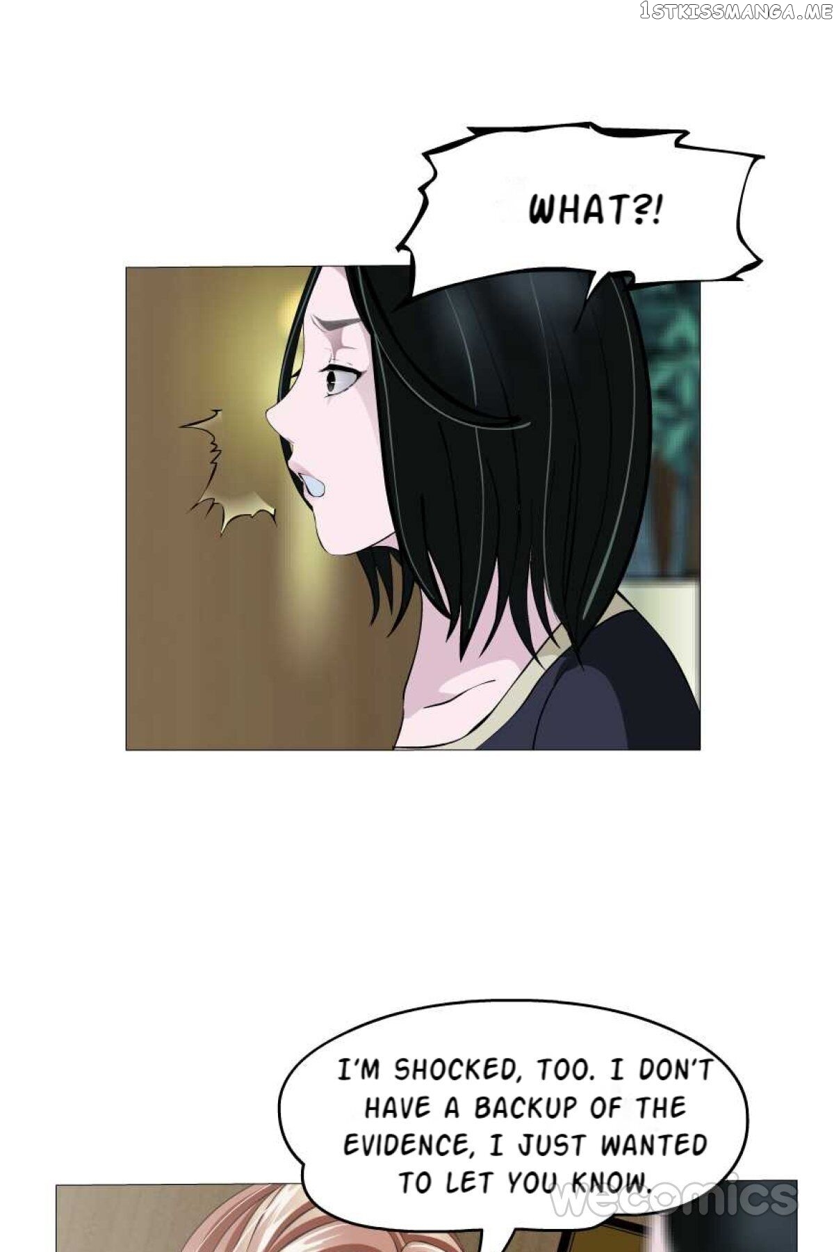Trap Of The Goddess Chapter 72 - page 16