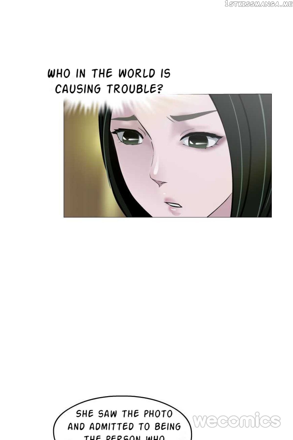 Trap Of The Goddess Chapter 72 - page 19