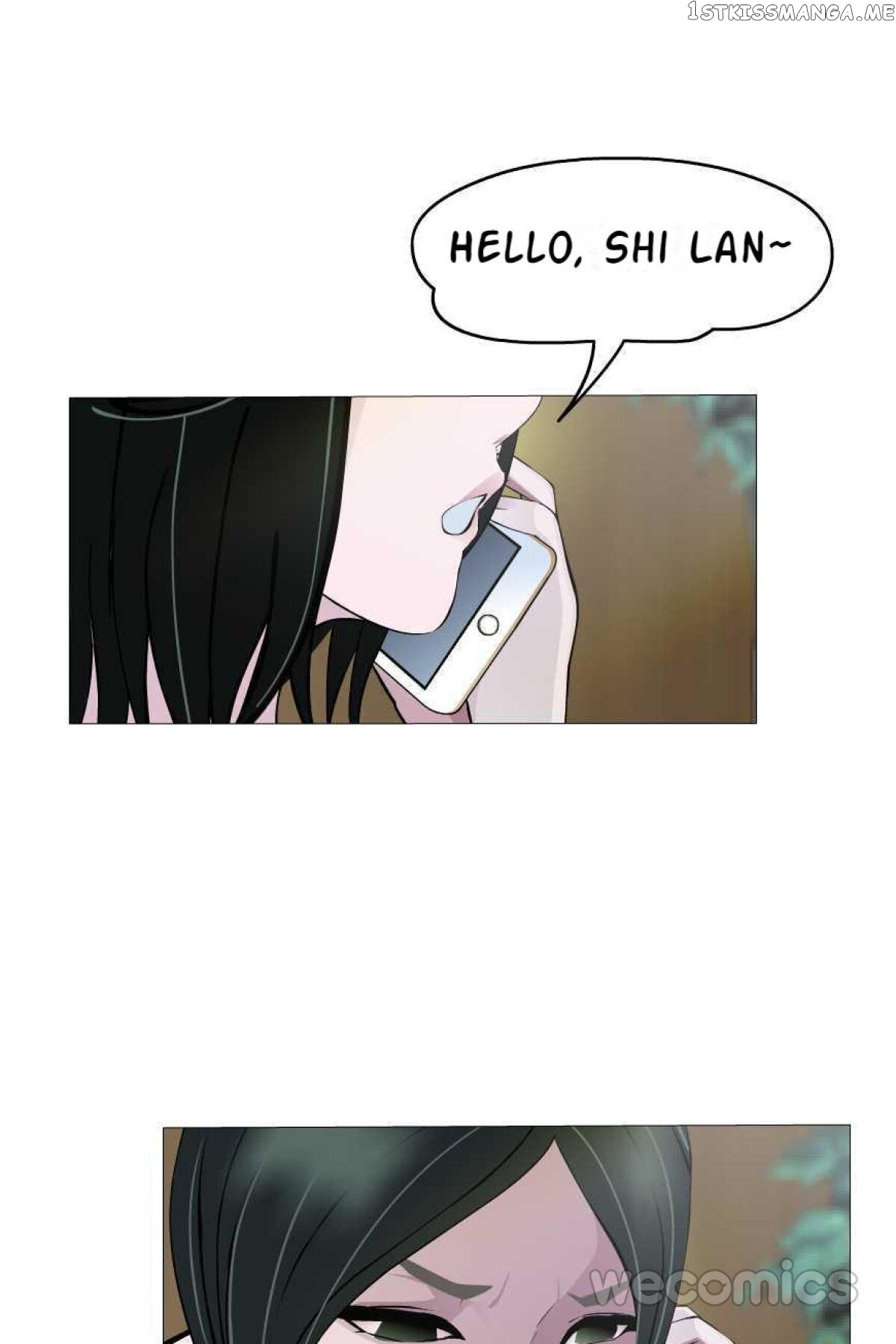 Trap Of The Goddess Chapter 72 - page 22