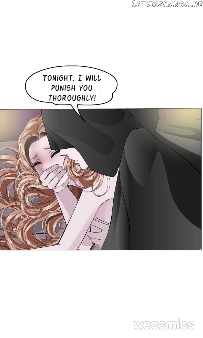 Trap Of The Goddess Chapter 72 - page 3