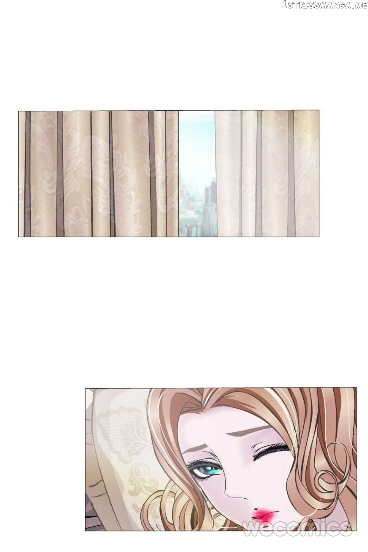 Trap Of The Goddess Chapter 72 - page 4