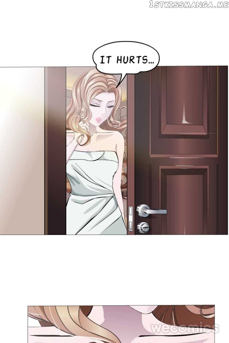 Trap Of The Goddess Chapter 72 - page 5