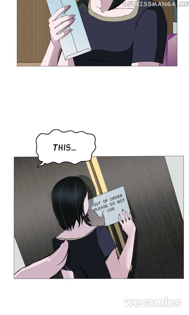 Trap Of The Goddess Chapter 72 - page 9