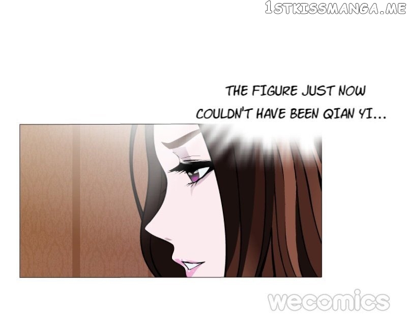 Trap Of The Goddess Chapter 58 - page 21