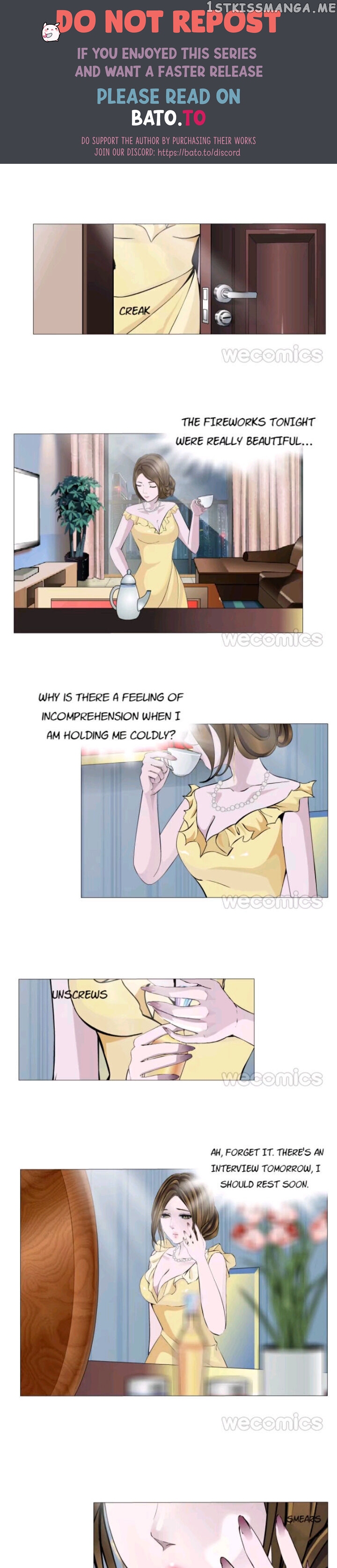 Trap Of The Goddess Chapter 56 - page 1