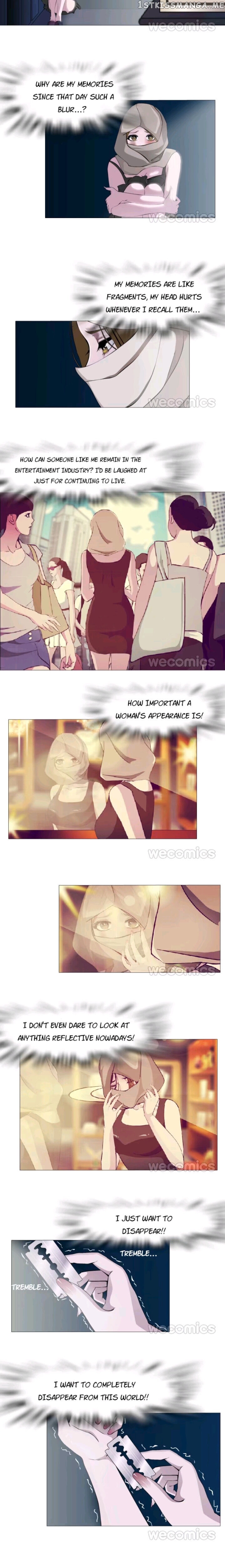 Trap Of The Goddess Chapter 56 - page 7
