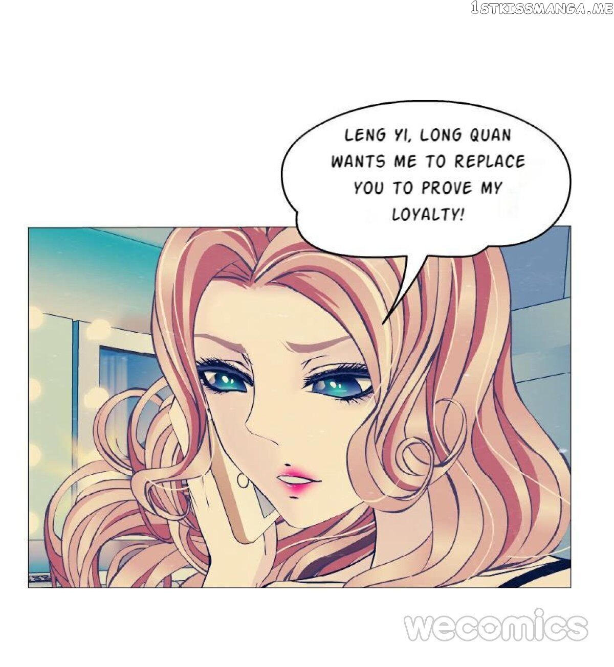 Trap Of The Goddess Chapter 90 - page 10