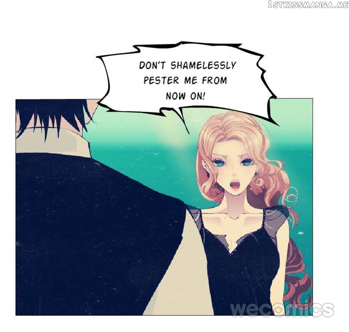 Trap Of The Goddess Chapter 90 - page 12