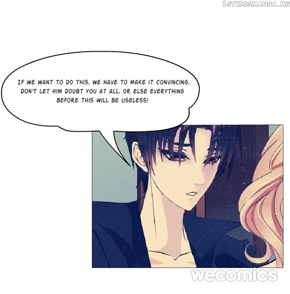 Trap Of The Goddess Chapter 90 - page 13