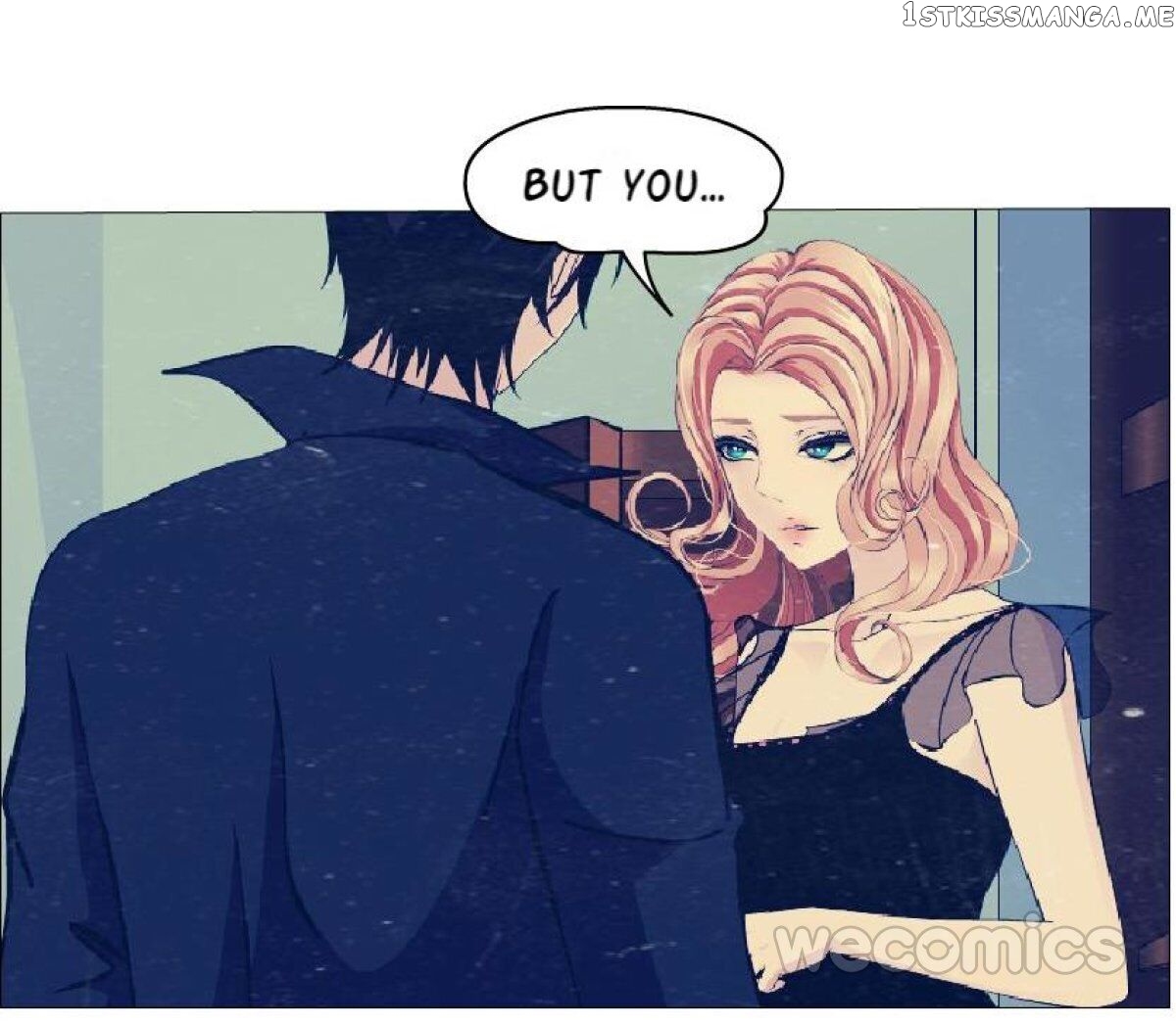 Trap Of The Goddess Chapter 90 - page 14