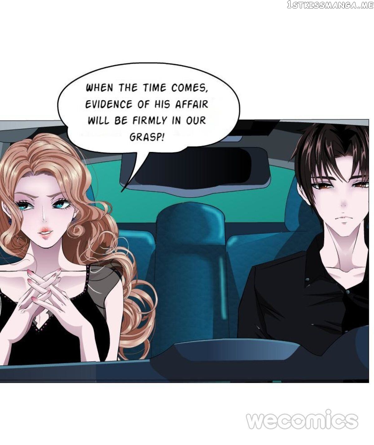 Trap Of The Goddess Chapter 90 - page 18