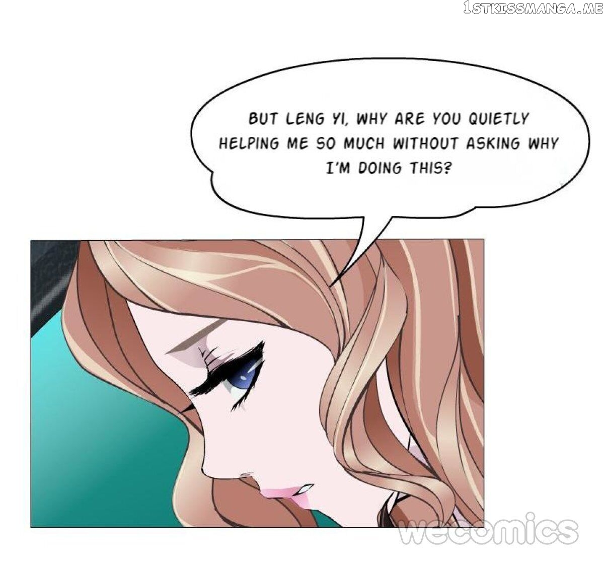 Trap Of The Goddess Chapter 90 - page 19