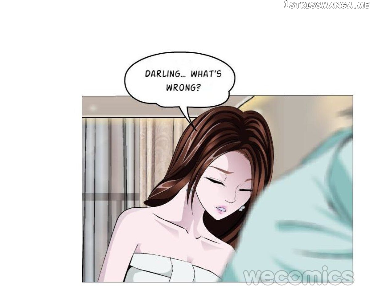 Trap Of The Goddess Chapter 90 - page 25