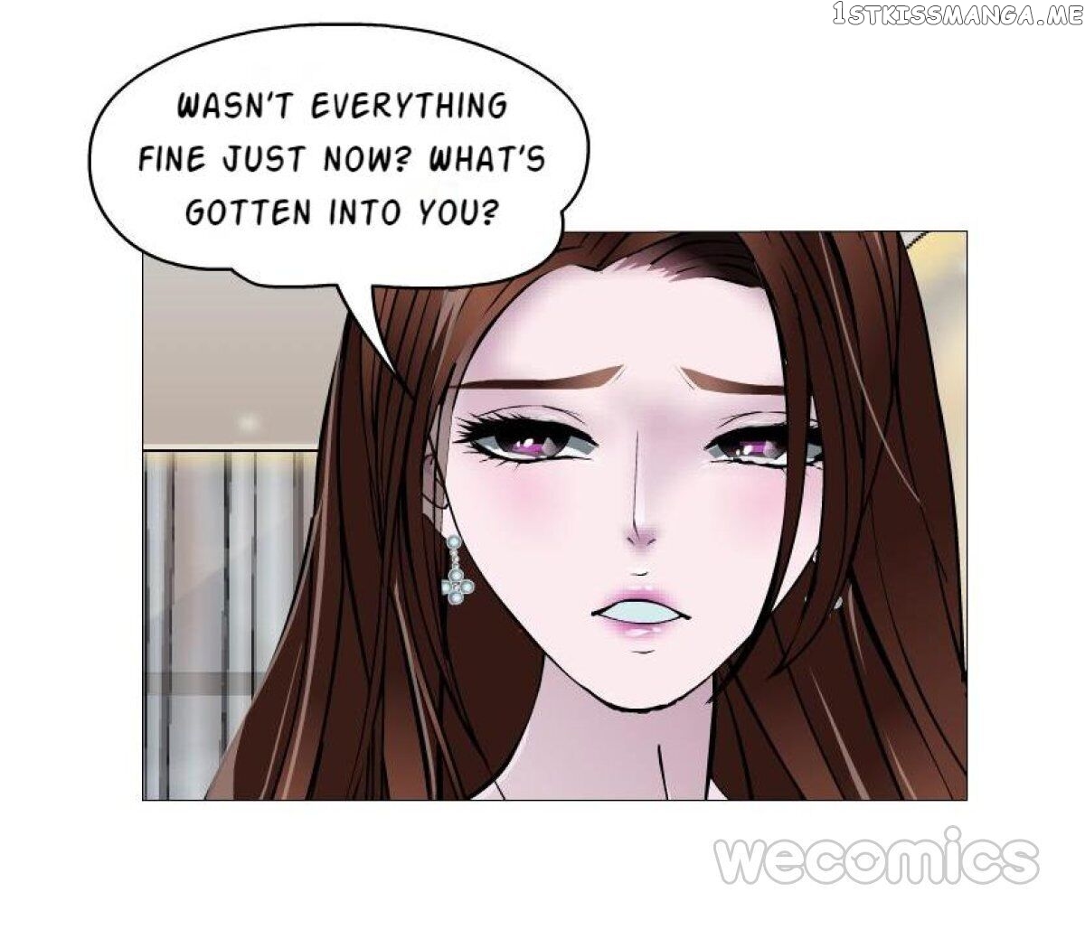 Trap Of The Goddess Chapter 90 - page 28