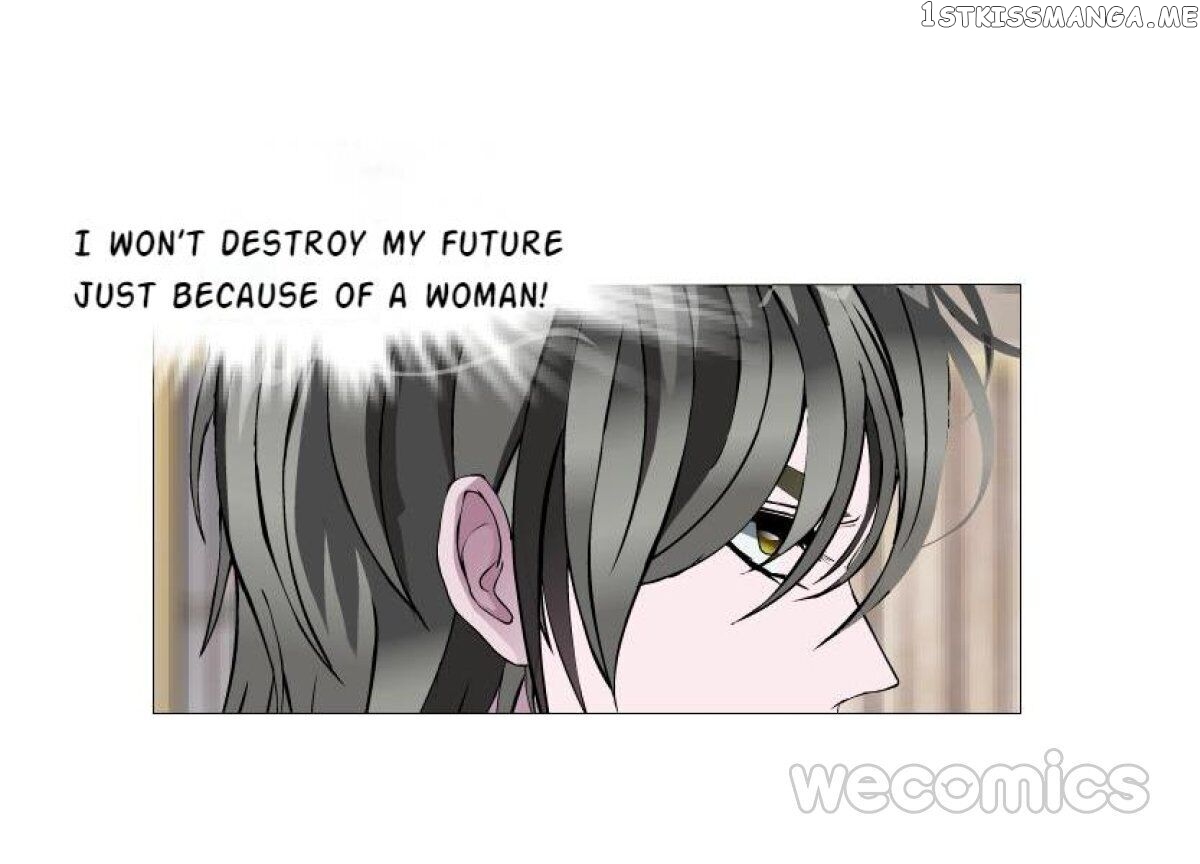 Trap Of The Goddess Chapter 90 - page 30