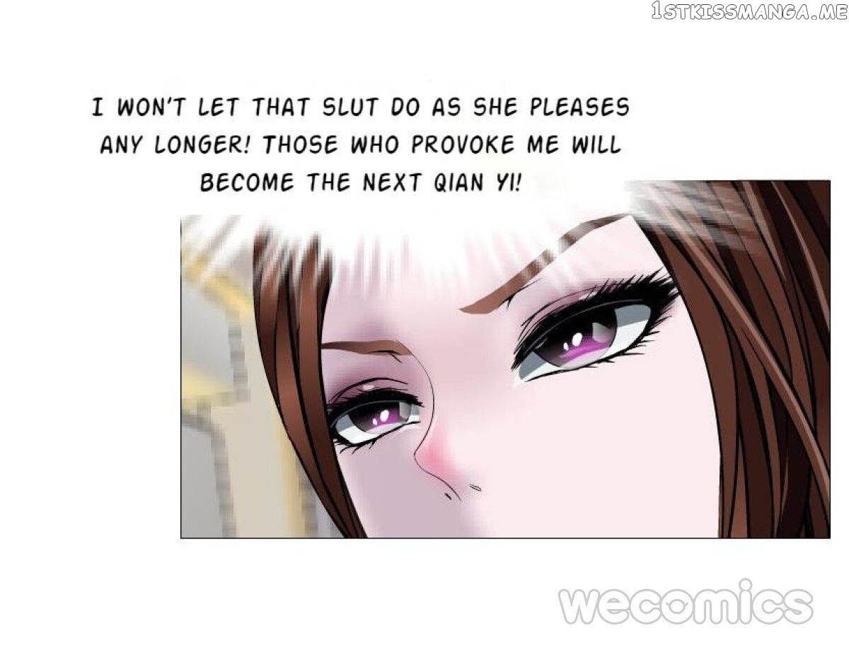 Trap Of The Goddess Chapter 90 - page 33