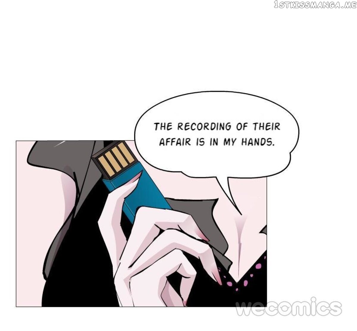 Trap Of The Goddess Chapter 90 - page 35