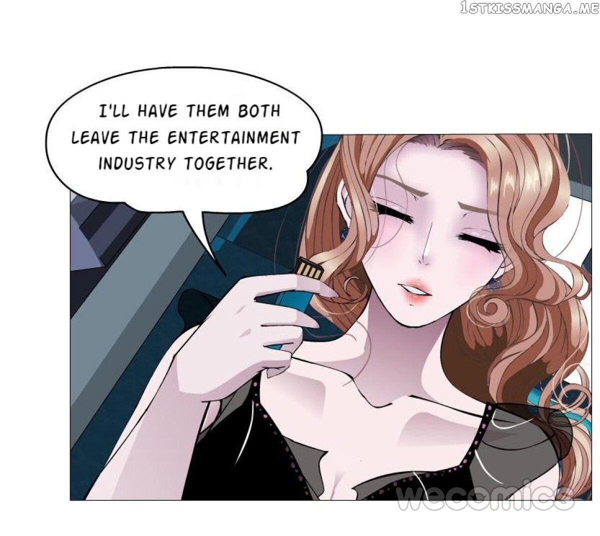 Trap Of The Goddess Chapter 90 - page 36