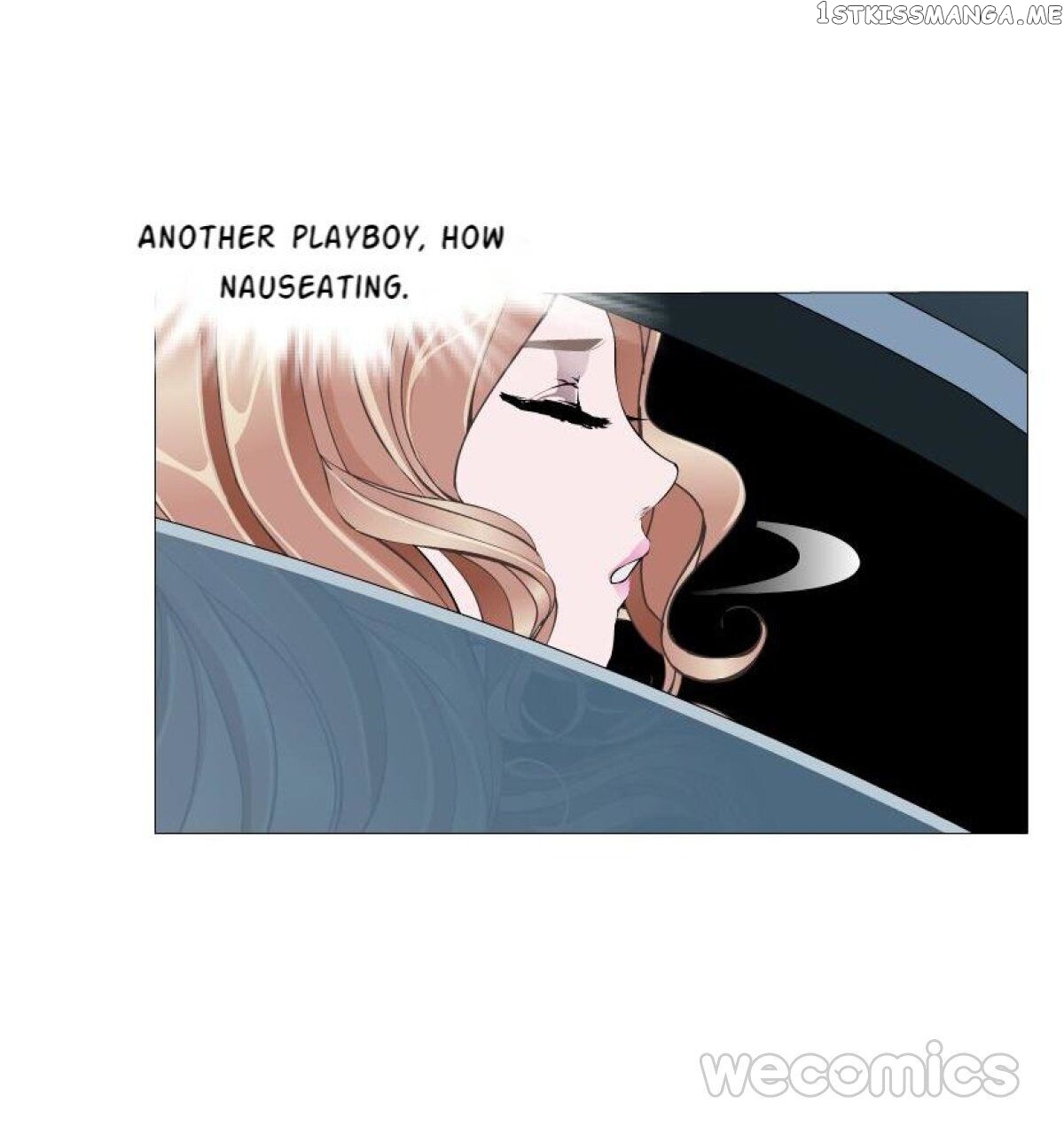Trap Of The Goddess Chapter 90 - page 39