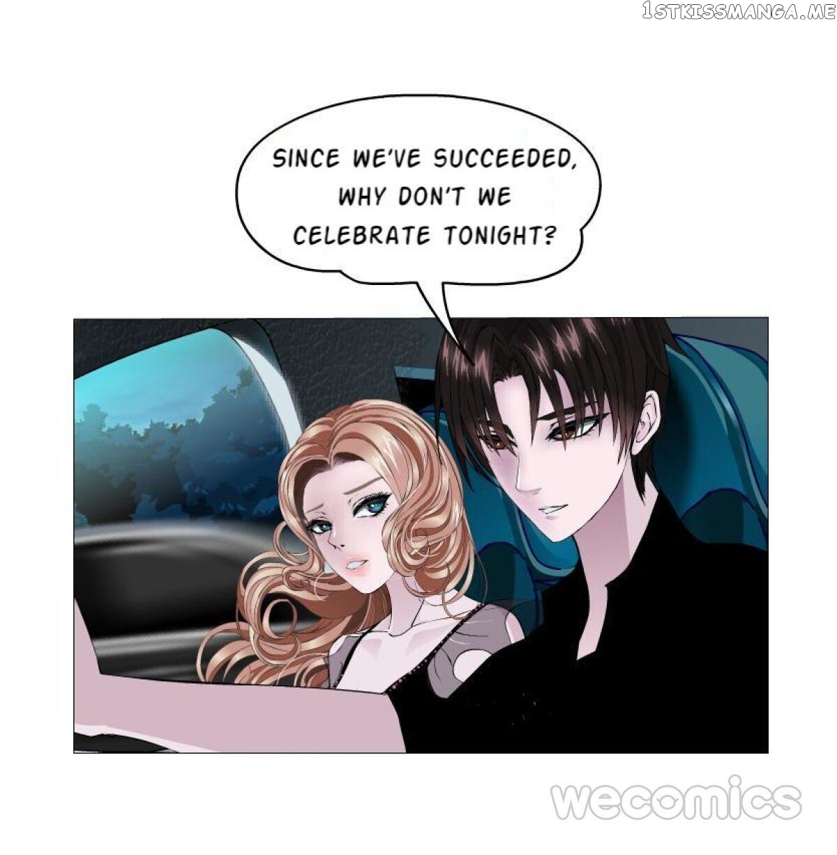 Trap Of The Goddess Chapter 90 - page 40